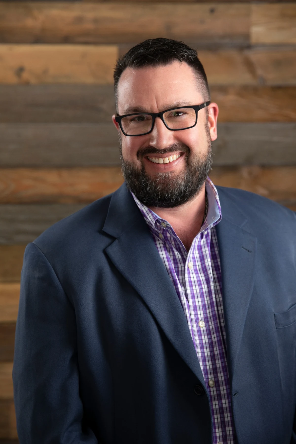 Eric Slawson, Designated Broker at Array Real Estate